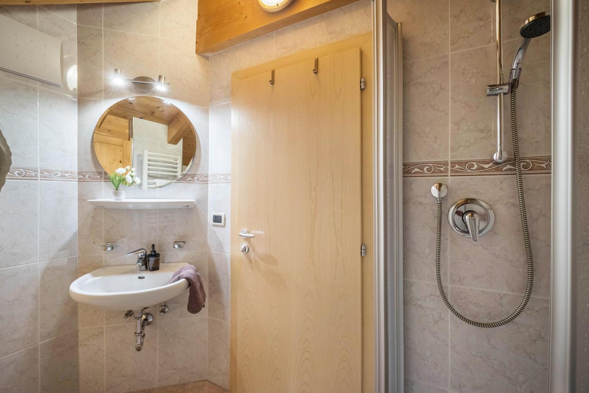 Bolser App Plan De Corones Сан-Виджилио-ди-Мареббе Номер фото
