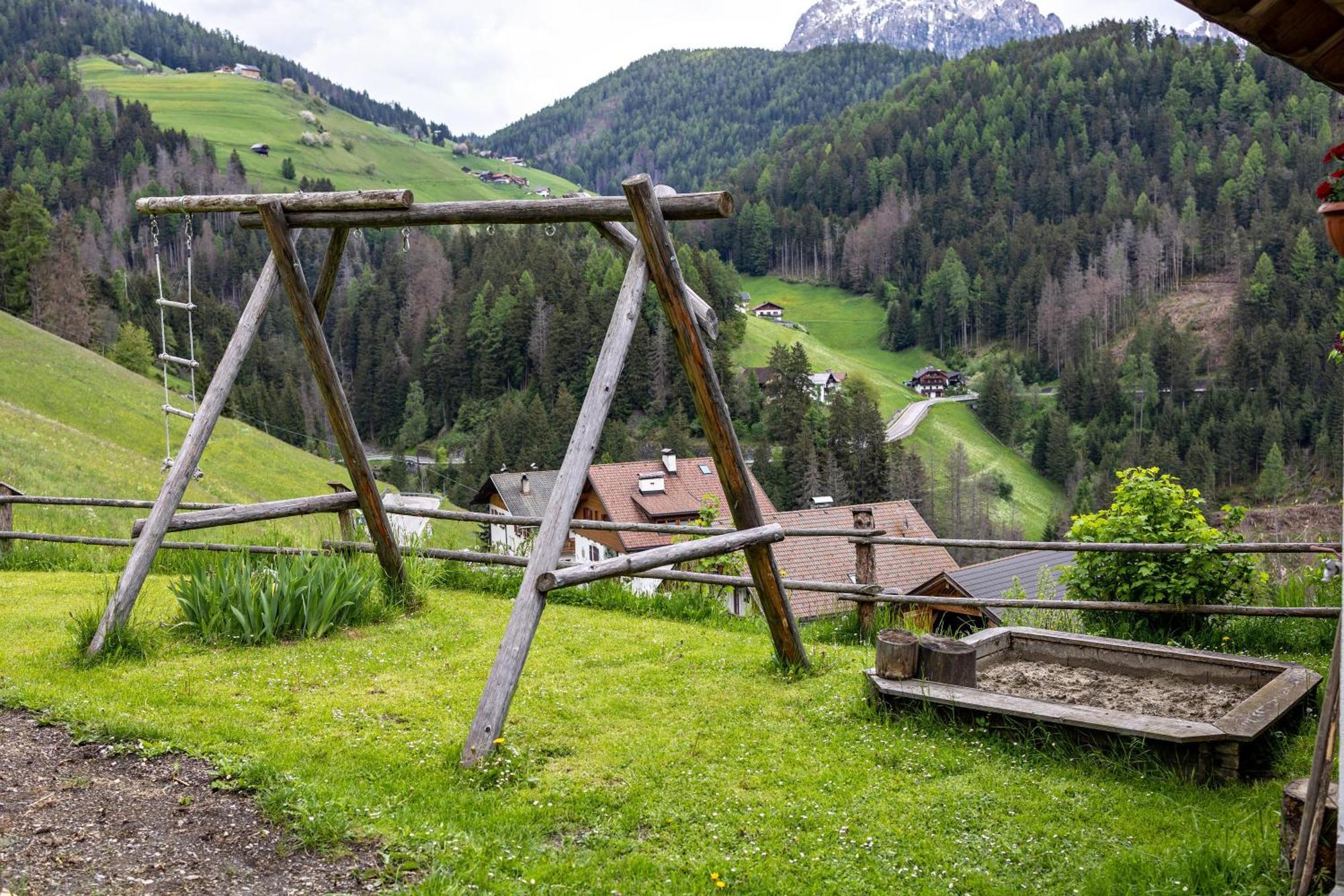Bolser App Plan De Corones Сан-Виджилио-ди-Мареббе Номер фото